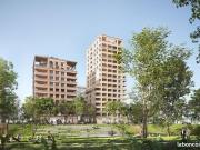 Appartement 2 pièces Altoria