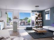 Appartement 2 pièces Proche de Honfleur