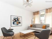 Appartement 2 pièces prox. Croix Rousse et Métro Cuire