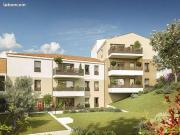 Appartement 2 pièces PUECH DUPLAN