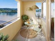 Appartement 2 pièces Quai Neuf ALBA