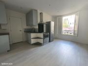 Appartement 2 pièces Quartier de la Butte Aux Cailles