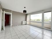 APPARTEMENT 2 PIECES QUARTIER HOPITAL