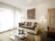APPARTEMENT 2 PIÈCES QUARTIER MONTPARNASSE GAITÉ