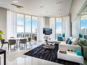 Appartement 2 pièces Coeur Seine