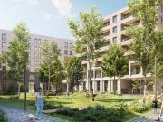 Appartement 2 pièces QUIETUDE