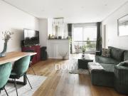 APPARTEMENT 2 PIÈCES REFAIT À NEUF PARIS 75019