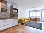 Appartement 2 pièces rénové 53 m² Strasbourg centre