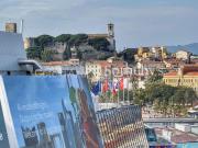 Appartement 2 pièces rénové à vendre à Cannes, face au...