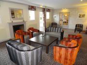 Appartement 2 pièces résidence avec services Domitys le ches