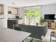 Appartement 2 pièces, résidence calme avec piscine