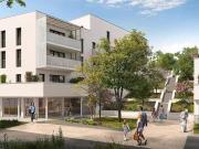 Appartement 2 pièces Résidence Déa