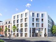 Appartement 2 pièces Résidence du Pont Tournant