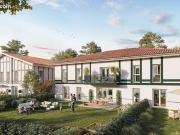 Appartement 2 pièces RESIDENCE JAZZ EN LAC