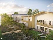 Appartement 2 pièces Résidence Jean Bouin