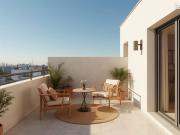 Appartement 2 pièces Résidence LA MOTTE SERVOLEX