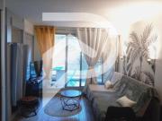 Appartement 2 pièces Résidence 'la palme d'azur'