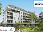 Appartement 2 pièces Résidence Parc du Vaubenard