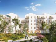 Appartement 2 pièces Résidence service senior pour...