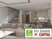 Appartement 2 pièces Résidence Villefranche