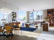 Appartement 2 pièces RF9 264