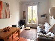 APPARTEMENT 2 PIÈCES RIQUIER