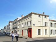 Appartement 2 pièces Rochefort