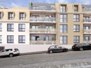 Appartement 2 pièces Rouen à 10 min de l'Hôtel de Ville