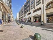 APPARTEMENT 2 PIECES RUE D'ANTIBES