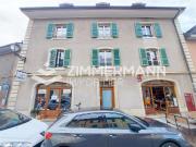 Appartement 2 Pièces Rue Roi Victor Amé 1227 Carouge GE