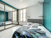 Appartement 2 pièces Saint Cloud 42.00m² 1205€ à louer...