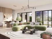 Appartement 2 pièces Saint Cyr au Mont d'Or aux...