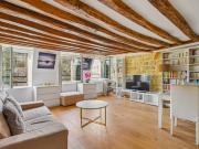 Appartement 2 pièces Saint Germain des Prés / Saints Pères