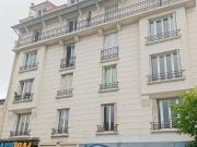 location appartement 2 pièces, 56.00m², saint maur des...