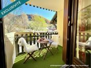 Appartement 2 pièces SAINTE MARIE