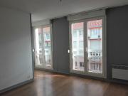 Appartement 2 pièces Salins/gare routière