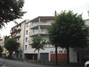 Appartement 2 pièces Salins/gare routière