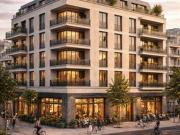 Appartement 2 pièces SIGNATURE