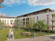 Appartement 2 pièces SIGNATURE TROIS MAISONS