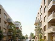 Appartement 2 pièces Sileo