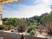 Appartement 2 pièces spacieux Antibes Saint Jean 96m²...