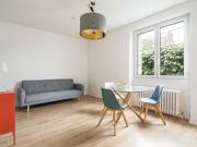 Appartement 2 pièces STE ANNE