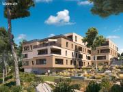 Appartement 2 pièces Sylvea