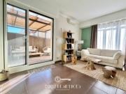 APPARTEMENT 2 PIECES + TERRASSE