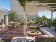 Appartement 2 pièces TIME