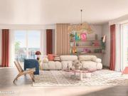 Appartement 2 pièces Toulouse quartier de la...