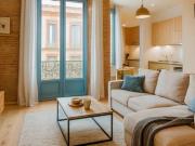 Appartement 2 pièces Toulouse réhabilitation à 10 min à...