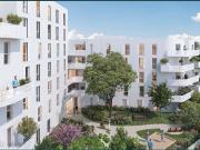Appartement 2 pièces A 400 m de la future ligne 5 du Tramway Appartement 2 pièces A 400 m de la future ligne 5 du Tramway