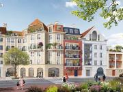 Appartement 2 pièces Unisson