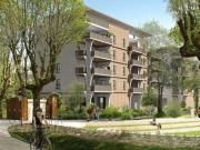 Appartement 2 pièces VIA NATURA